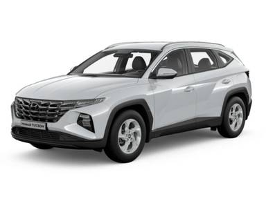 Hyundai Tucson Lifestyle Plus + Smart Sense 2.0d 8AT 4WD