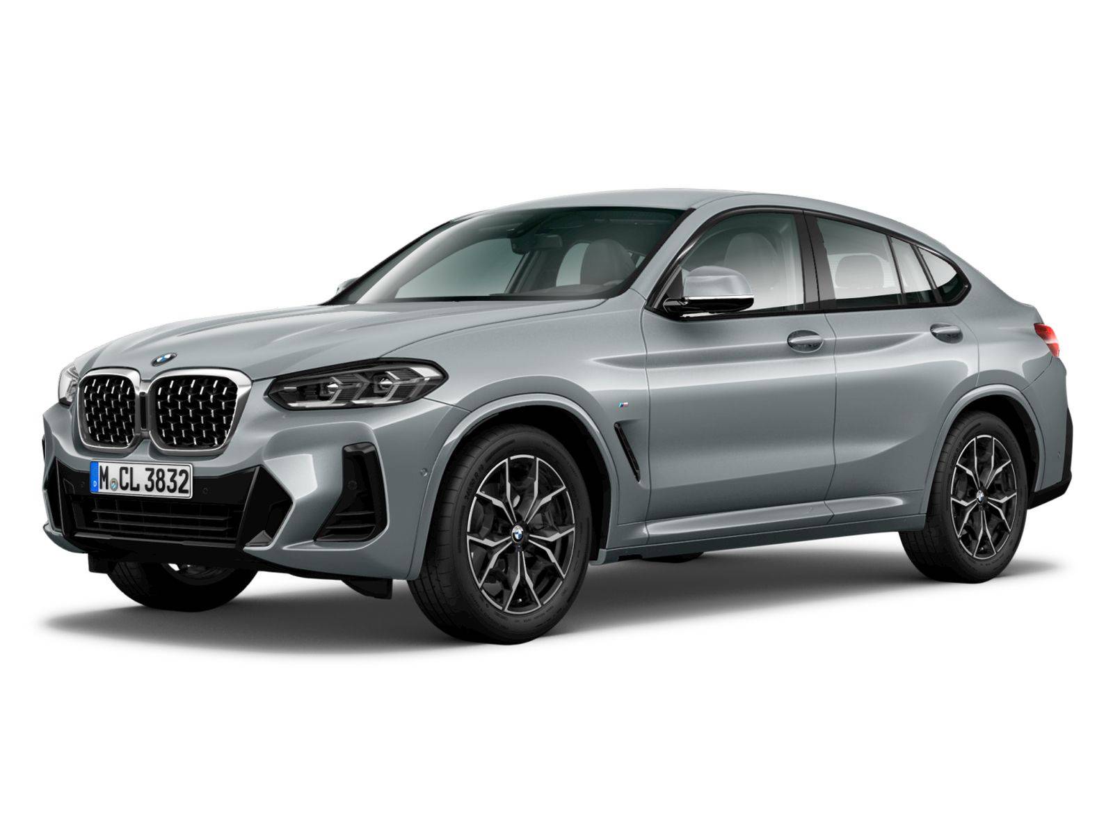 BMW X4 xDrive30i