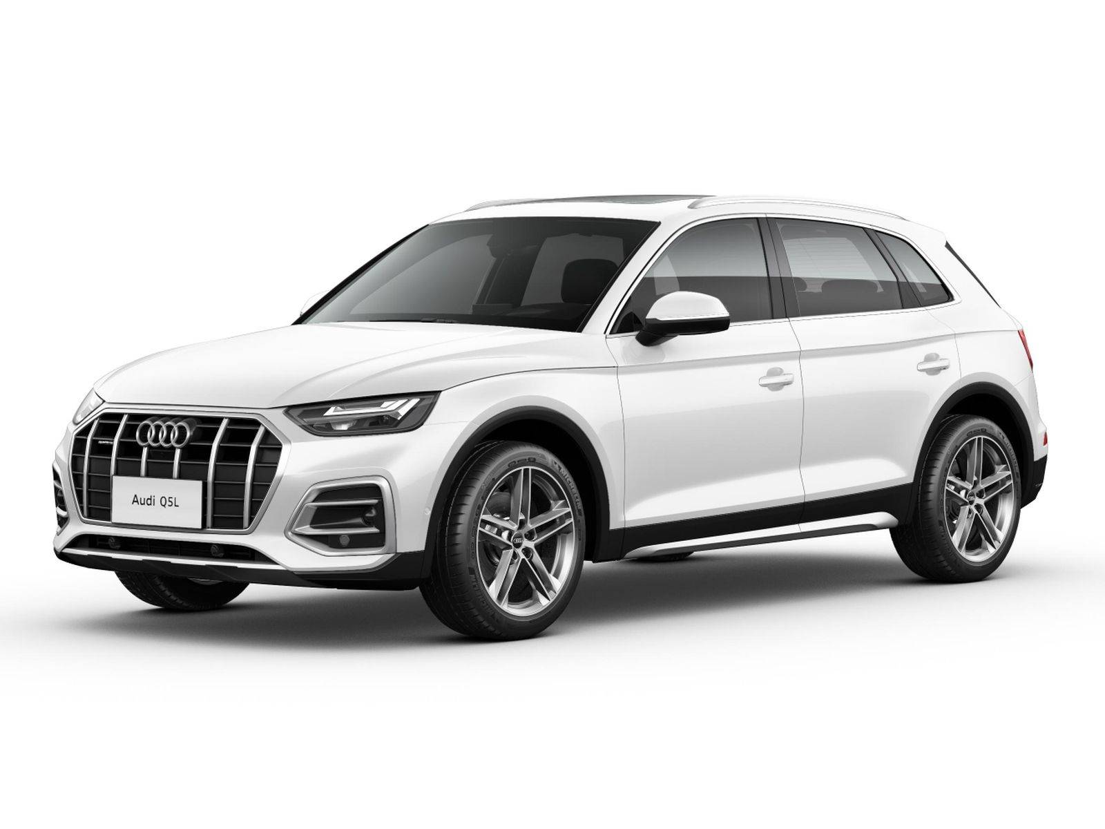 Audi Q5 L Dynamic 45 TFSI quattro S tronic