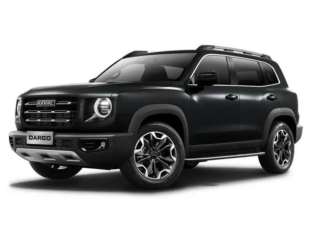 Haval Dargo Premium 2.0 7DCT 4WD