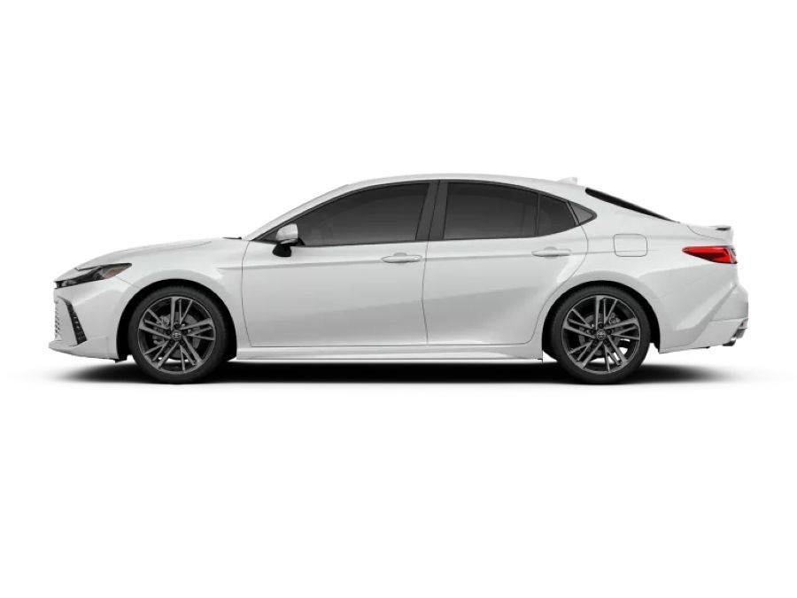 Toyota Camry 2.5HXS Sports Plus Edition