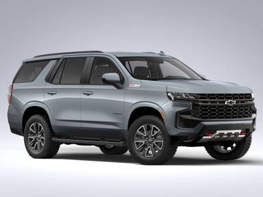 Chevrolet Tahoe Z71 5.3 10AT