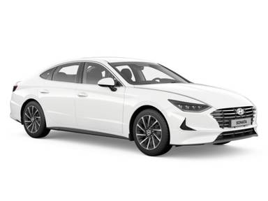 Hyundai Sonata Style 2.5 MPi 6AT