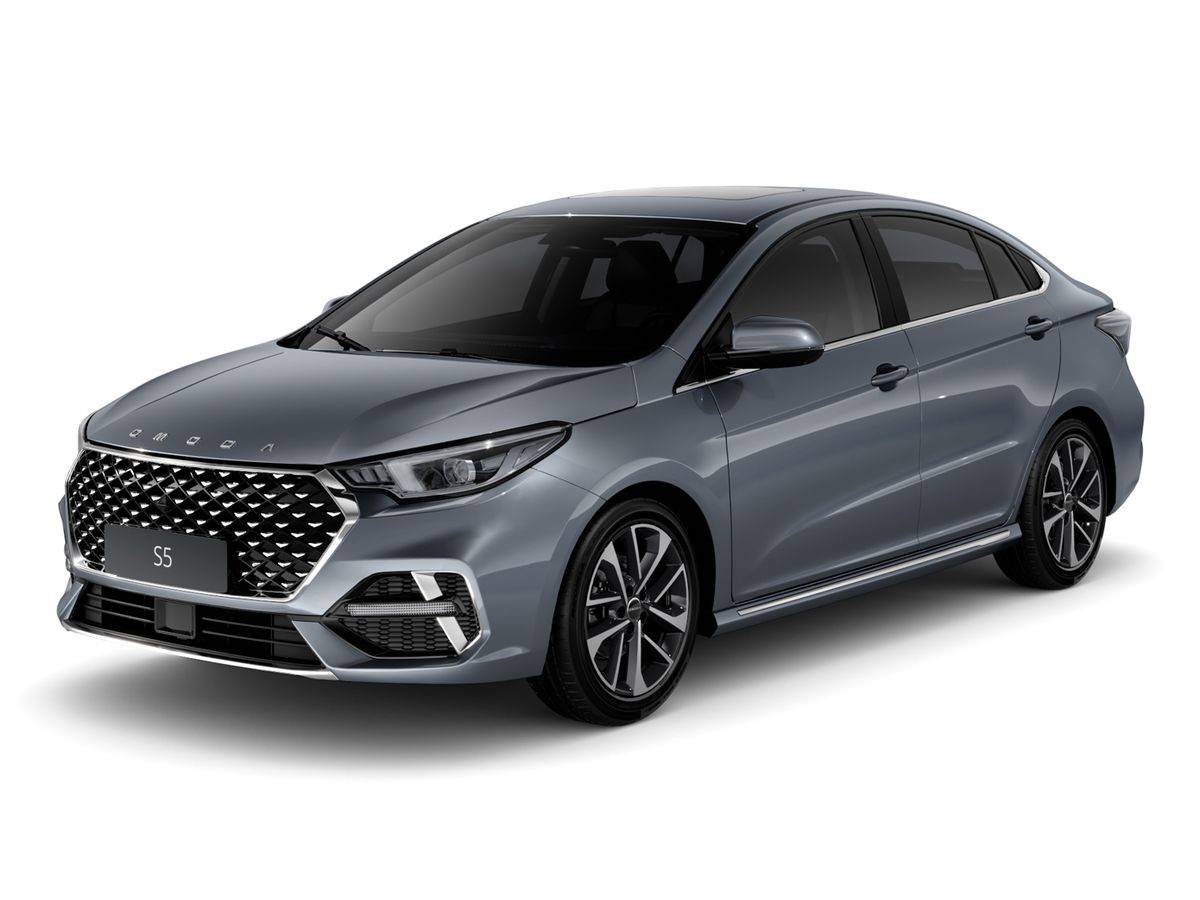 OMODA S5 Classic 1.5 CVT