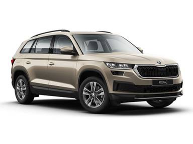 Skoda Kodiaq Ambition 1.4TSI (150 л.с.) DSG-6