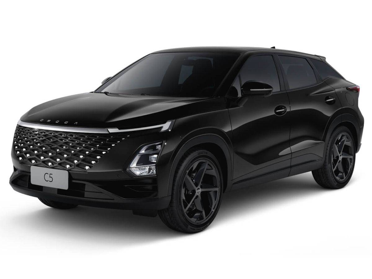 OMODA C5 Fun 1.5 CVT