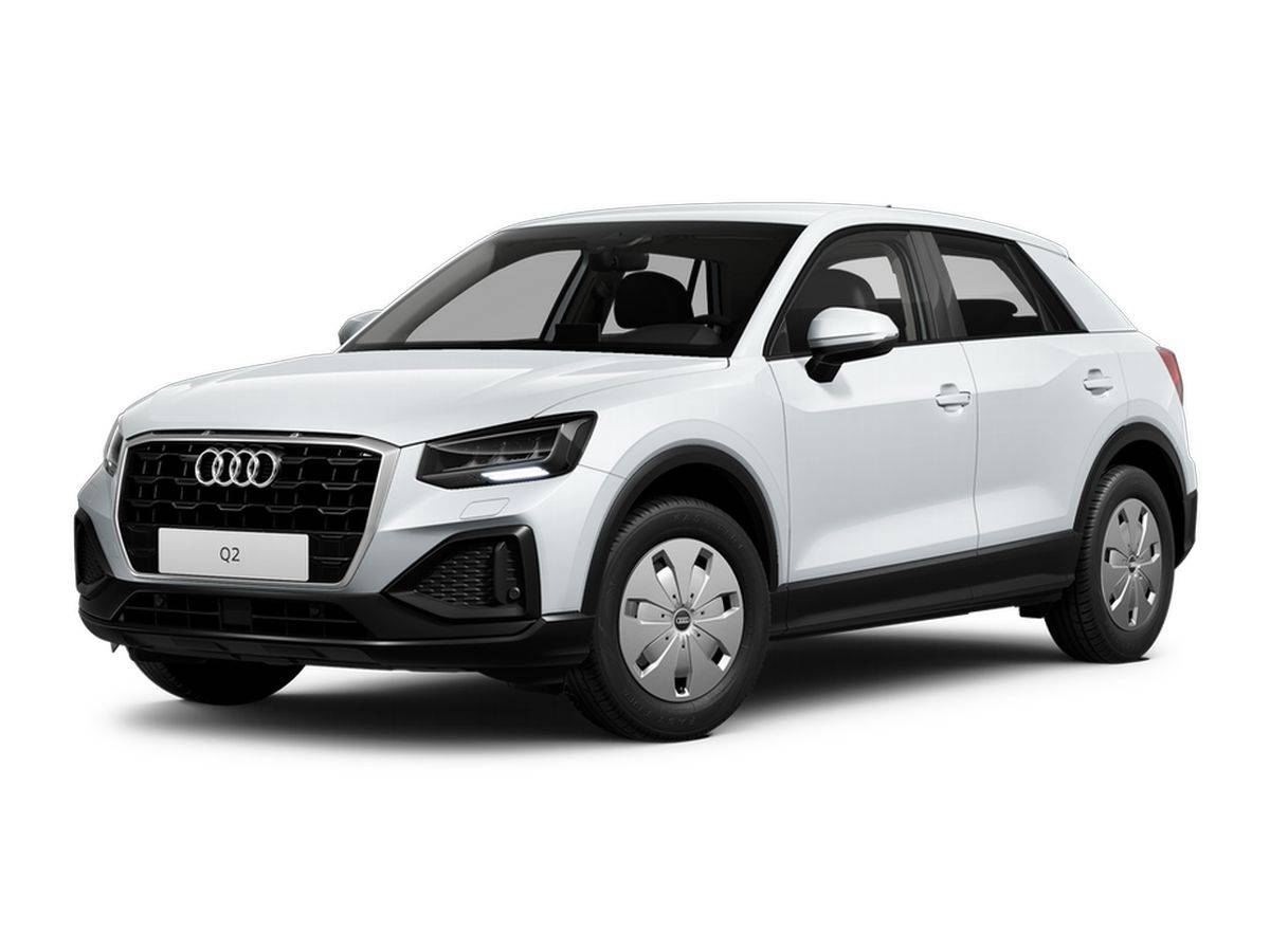 Audi Q2 L Style Dynamic 35 TSI S tronic