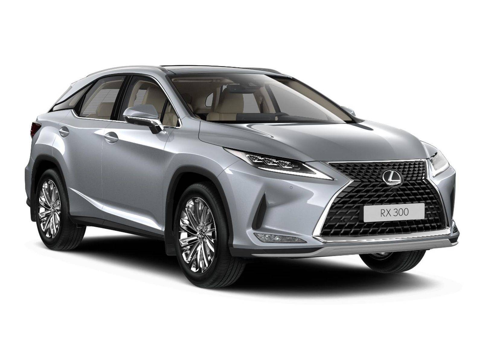 Lexus RX 300 AWD Luxury