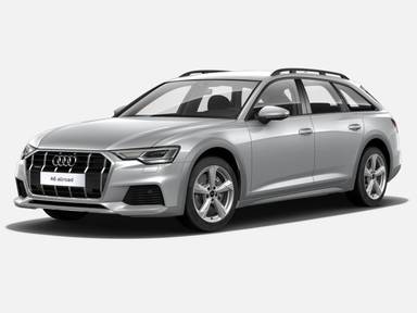 Audi A6 allroad quattro Advance 45 TDI tiptronic