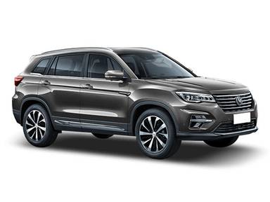 Changan CS75 Comfort 1.8 6AT 4WD