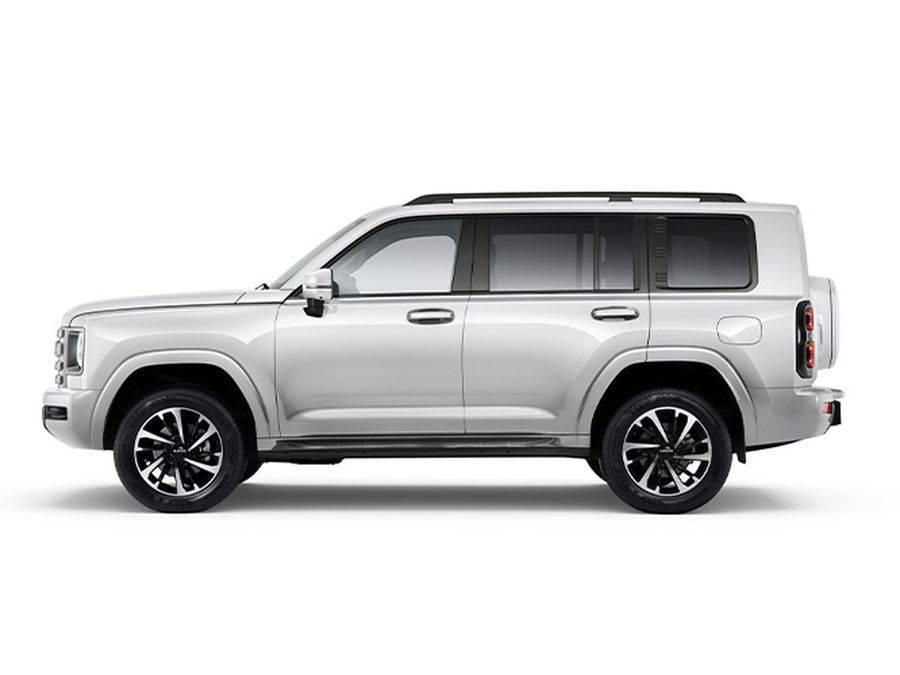Haval H9 Premium 2.4D 9AT 4WD