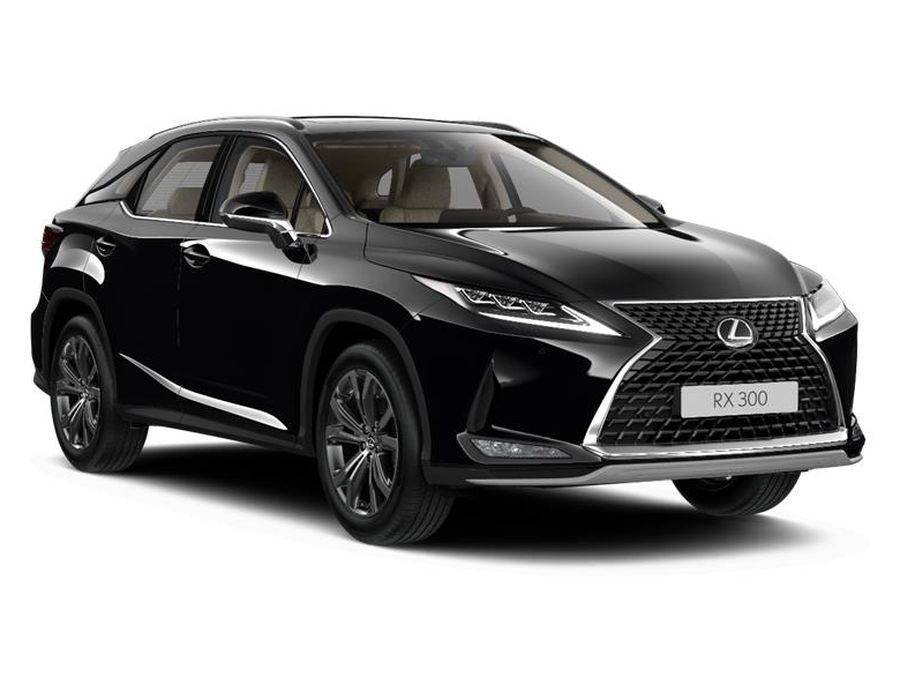 Lexus RX 300 AWD Premium