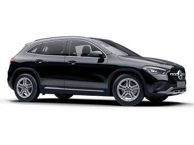 Mercedes-Benz GLA 200 Progressive