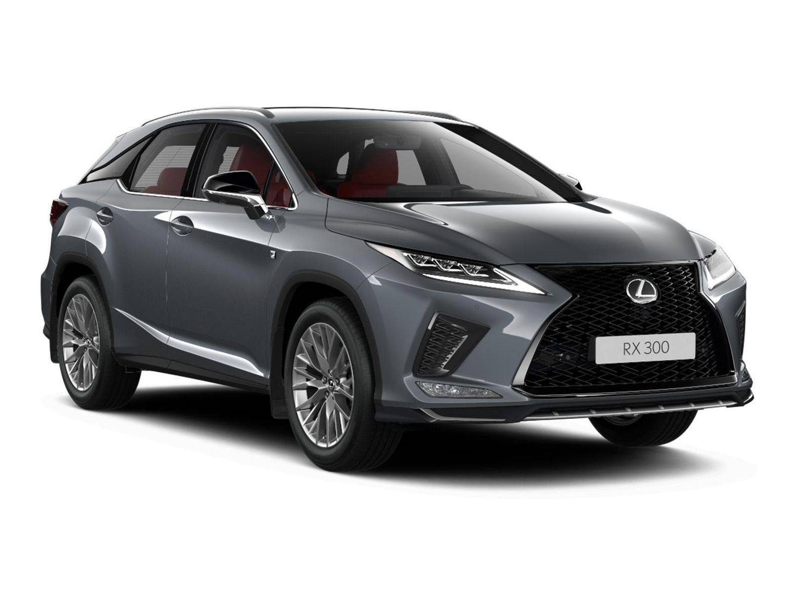 Lexus RX 300 AWD F SPORT