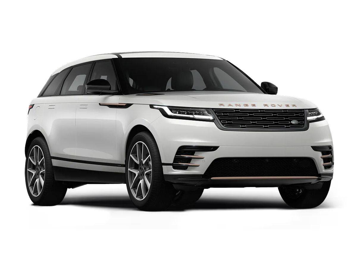 Land Rover Velar 2.0P 250 Dynamic SE