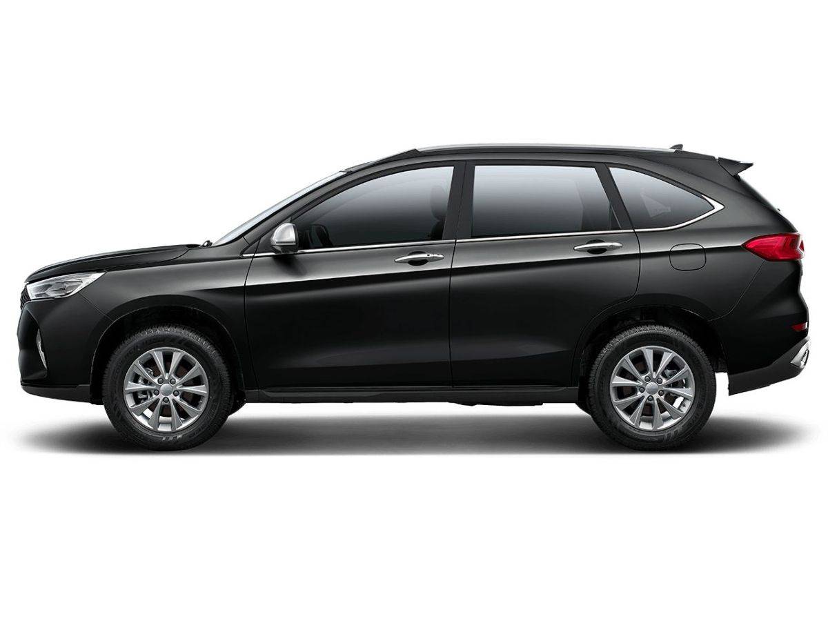 Haval M6 Family FWD DCT 143