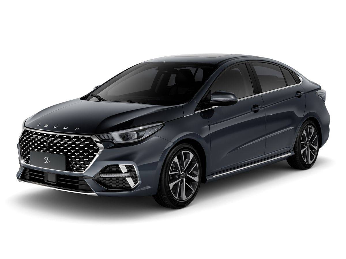 OMODA S5 Classic 1.5 CVT