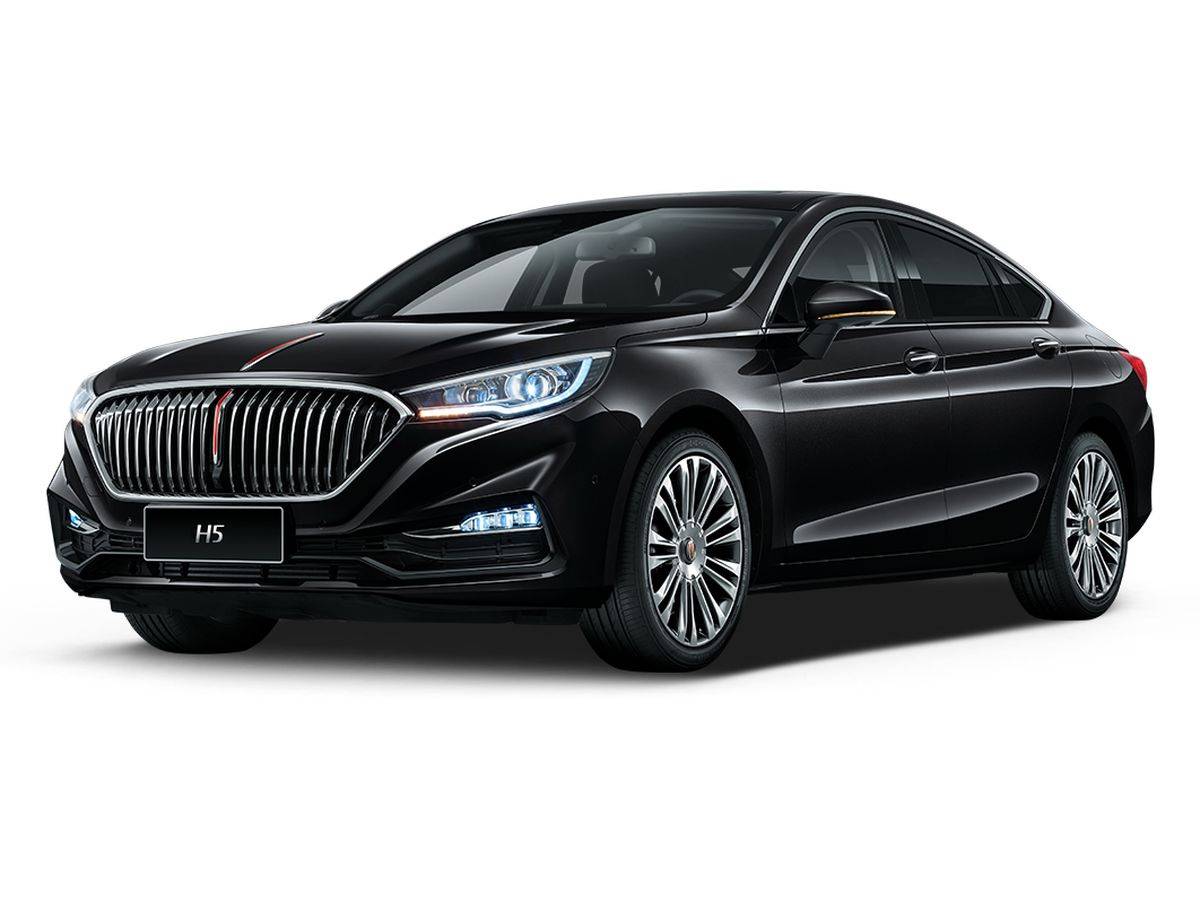 Hongqi H5 Deluxe 1.8T