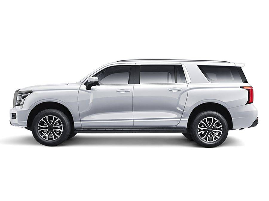 Haval H5 Elite 2.0T 8AT 4WD