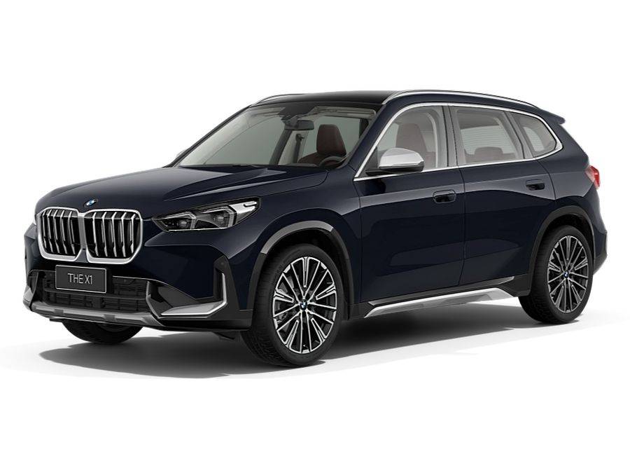 BMW X1 sDrive25Li M Sport