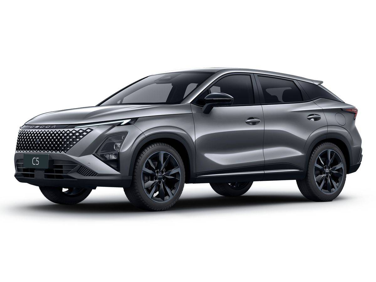 OMODA C5 Drive 1.6 DCT AWD