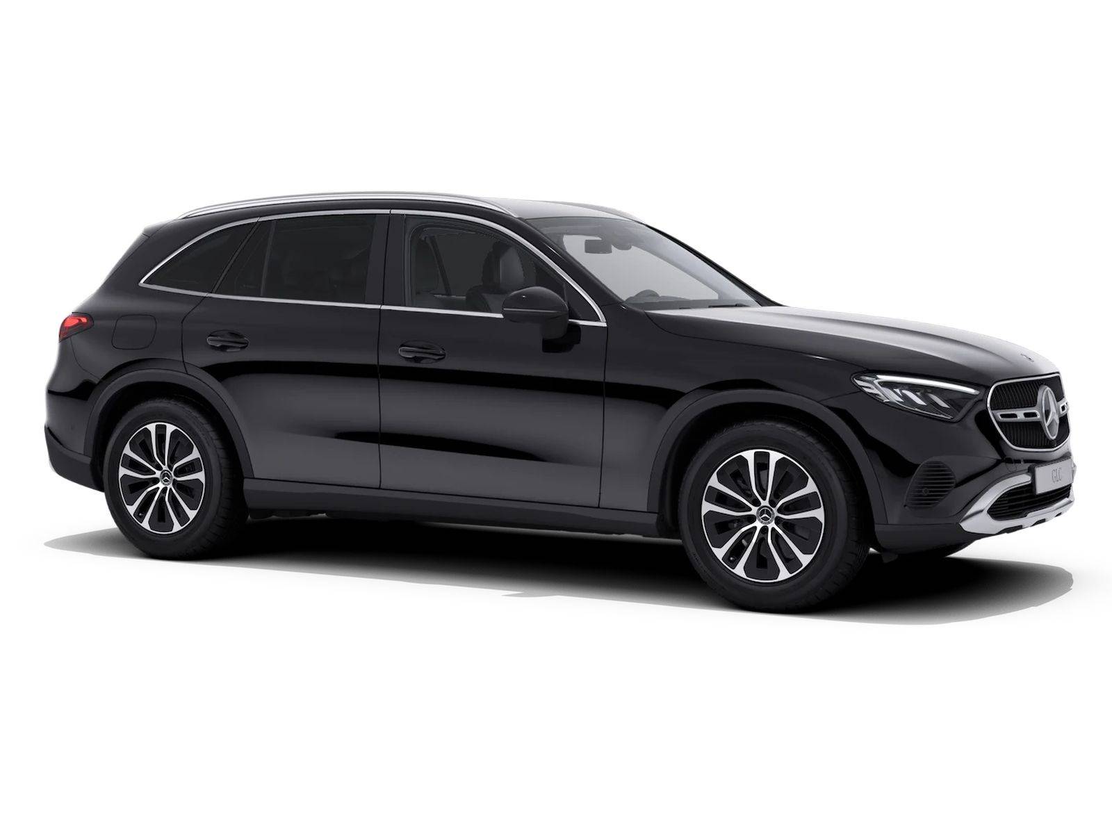 Mercedes-Benz GLC 300 4MATIC