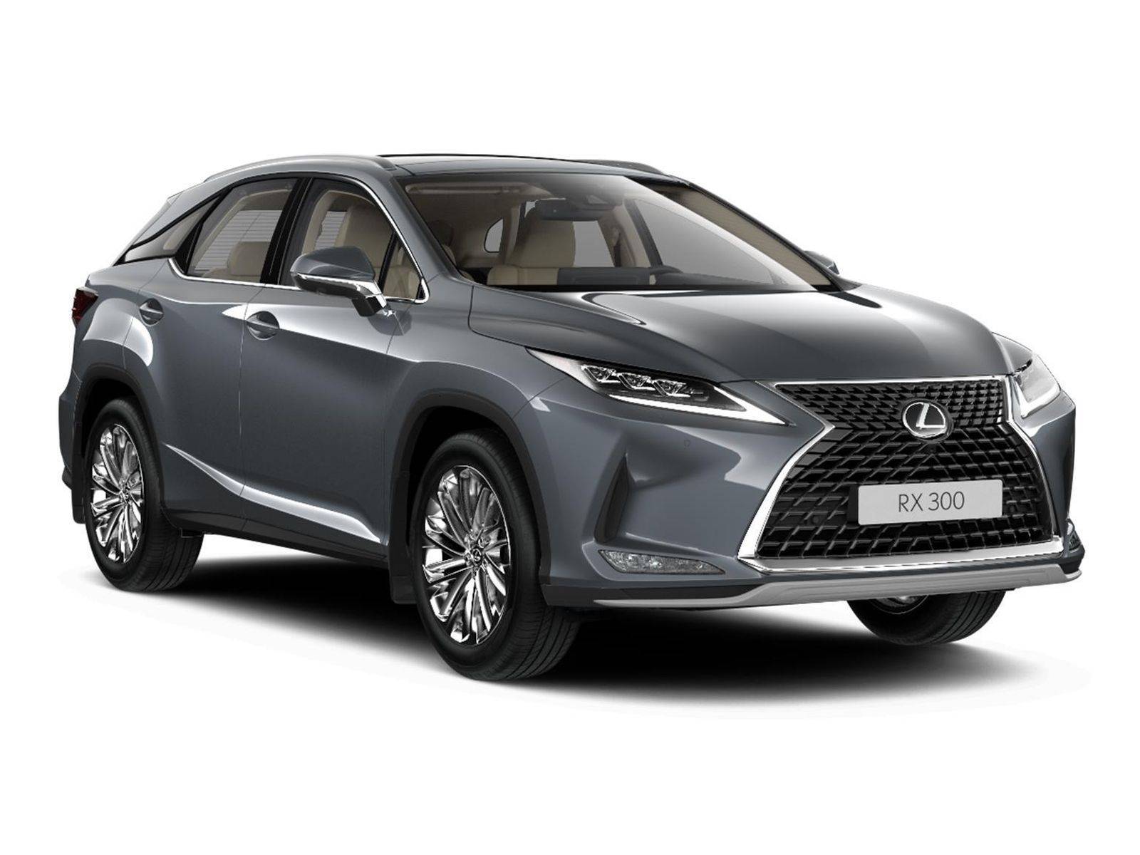 Lexus RX 300 AWD Luxury