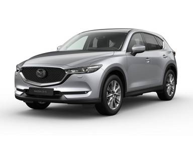 Mazda CX-5 Active 2.0 SKY 6AT 4WD