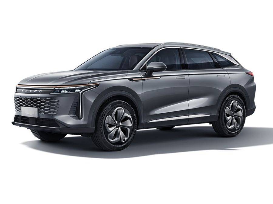 EXEED RX Platinum 2.0 TGDI DCT7 AWD в лизинг по цене 5650000 - Лот  28ed0fd0-257a-47f1-b9cc-932048732da0 | Альфа-Лизинг