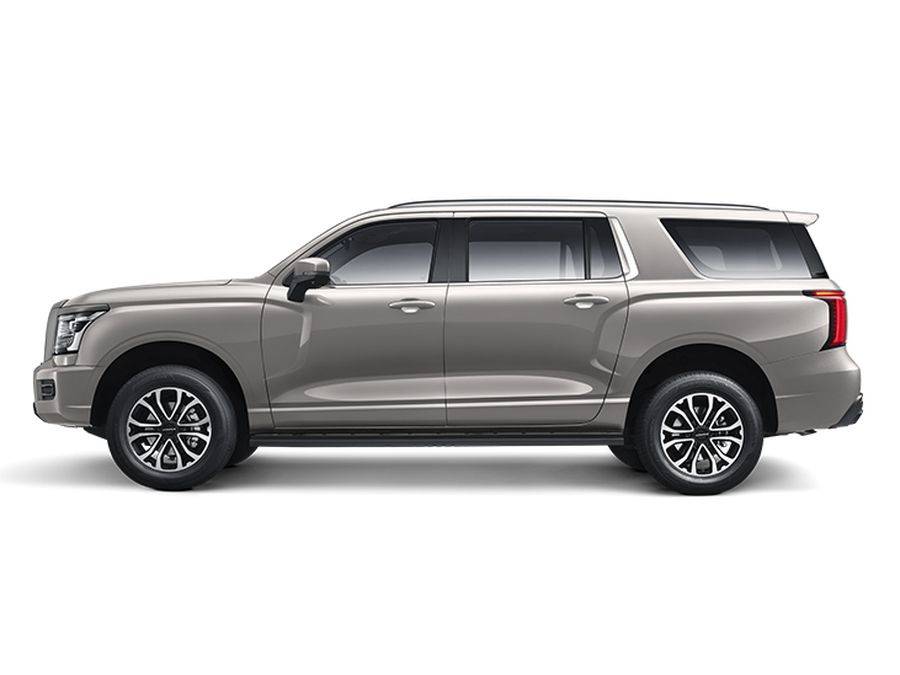 Haval H5 Premium 2.0T 8AT 4WD