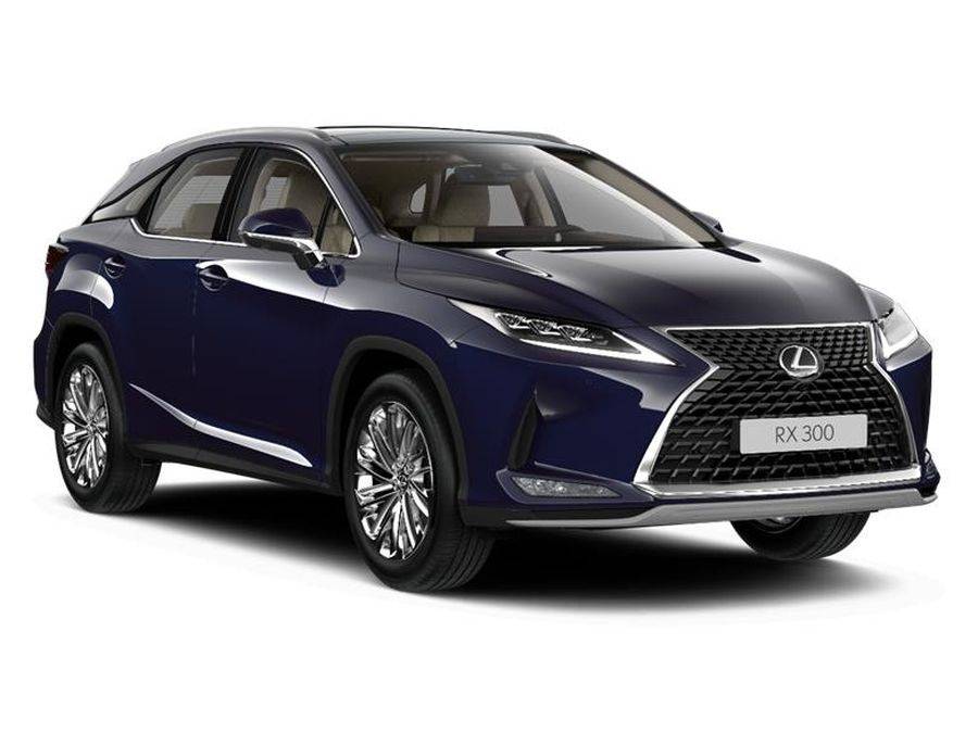 Lexus RX 300 AWD Luxury