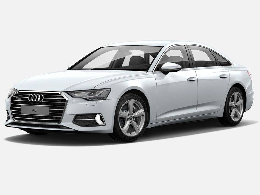 Audi A6 Sport 40 TDI S tronic