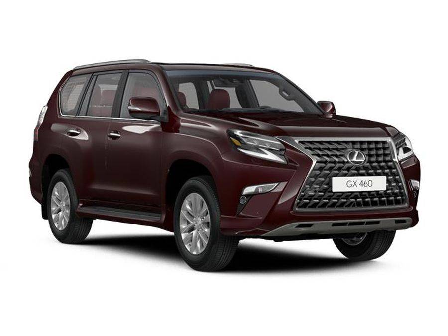 Lexus GX 460 Premium