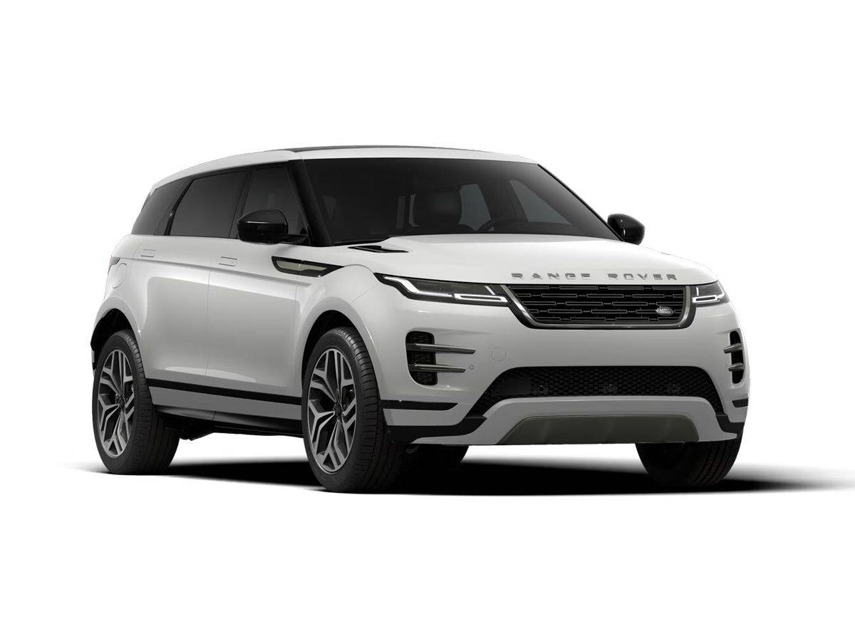 Land Rover Range Rover Evoque L 2.0 249PS MHEV Dynamic SE