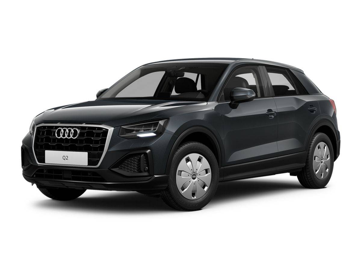 Audi Q2 L Style Dynamic 35 TSI S tronic