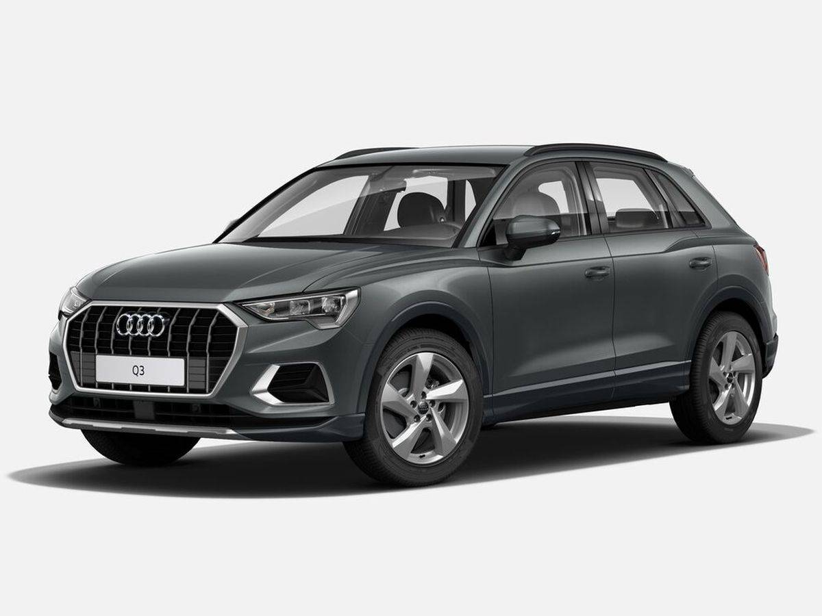 Audi Q3 Fashion Dynamic 45 TFSI quattro S tronic