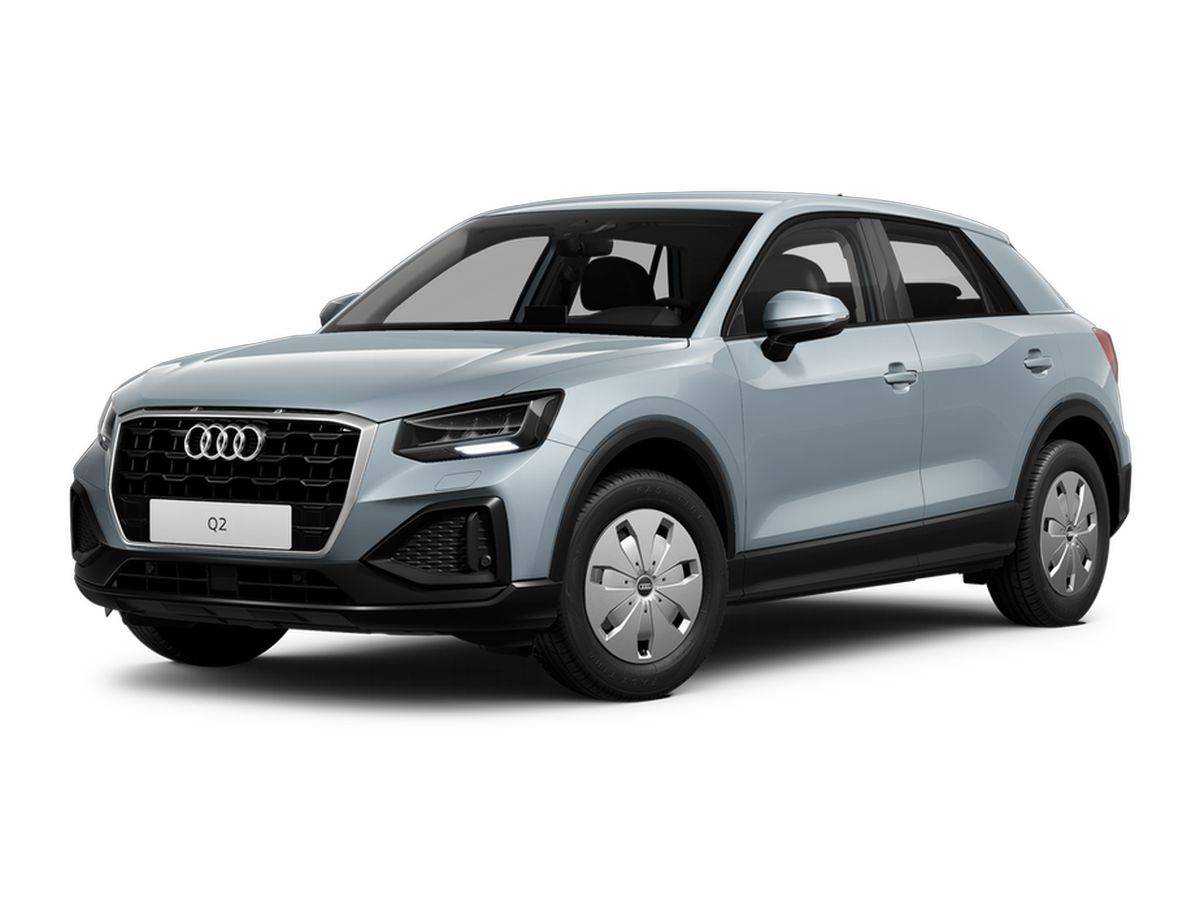 Audi Q2 L Style Dynamic 35 TSI S tronic