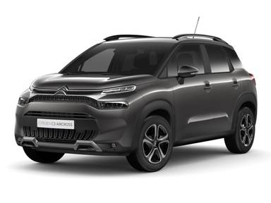 Citroen C3 Aircross Feel PureTech 110 6AT