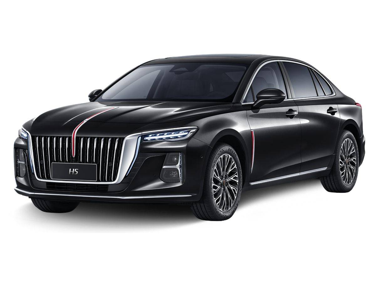 Hongqi H5 Comfort+ 2.0T в лизинг - Лот c7a8fb7c-57d8-40e6-9ab0-aa9b6642c54e  | Альфа-Лизинг