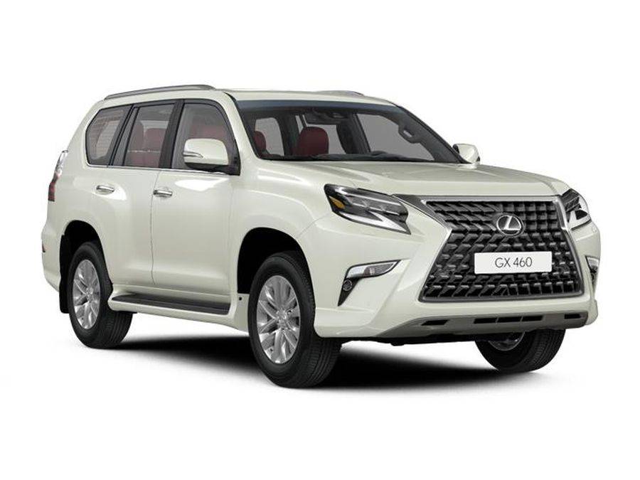 Lexus GX 460 Premium