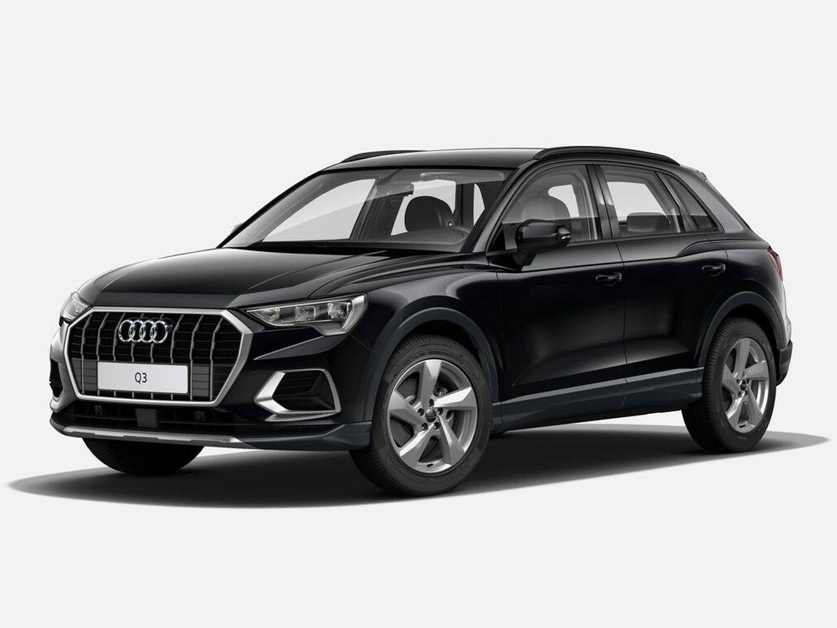 Audi Q3 Design 40 TFSI quattro S tronic