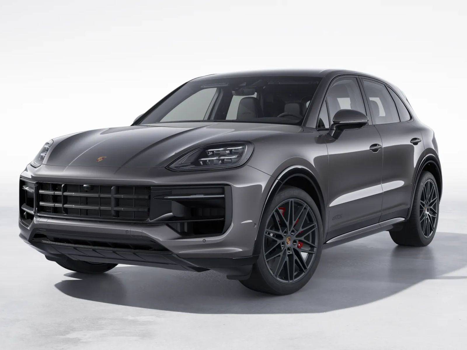 Porsche Cayenne GTS