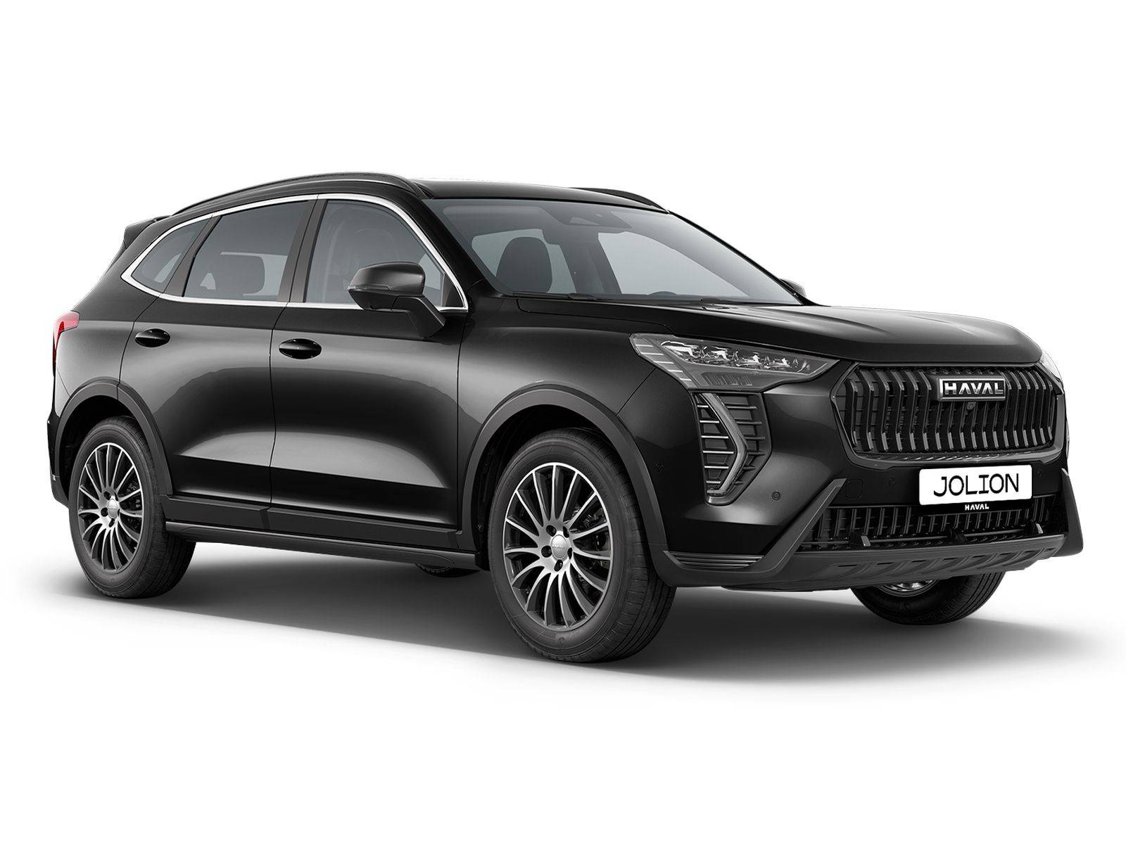Haval Jolion Premium 1.5T DCT 4WD
