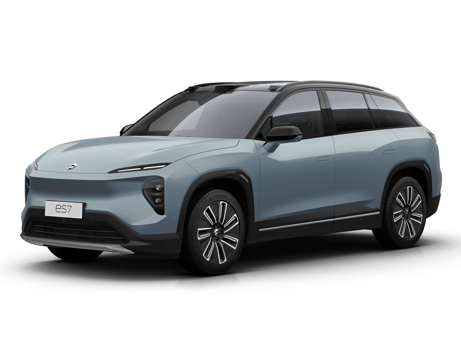 Nio ES7 100 kWh First Edition