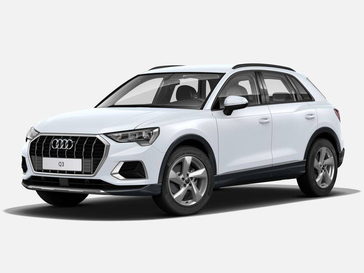 Audi Q3 Fashion Dynamic 35 TFSI S tronic