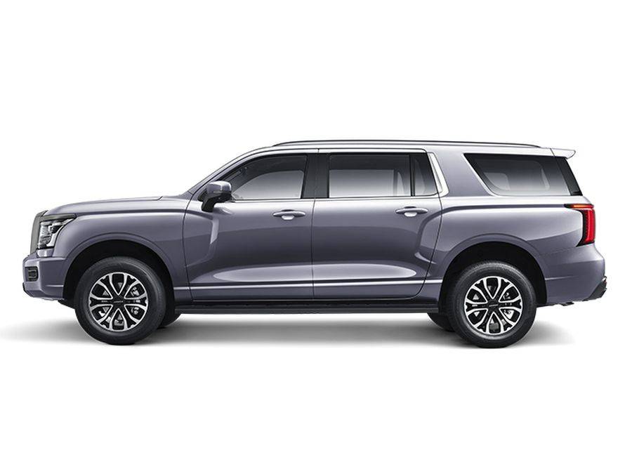 Haval H5 Elite 2.0T 8AT 4WD