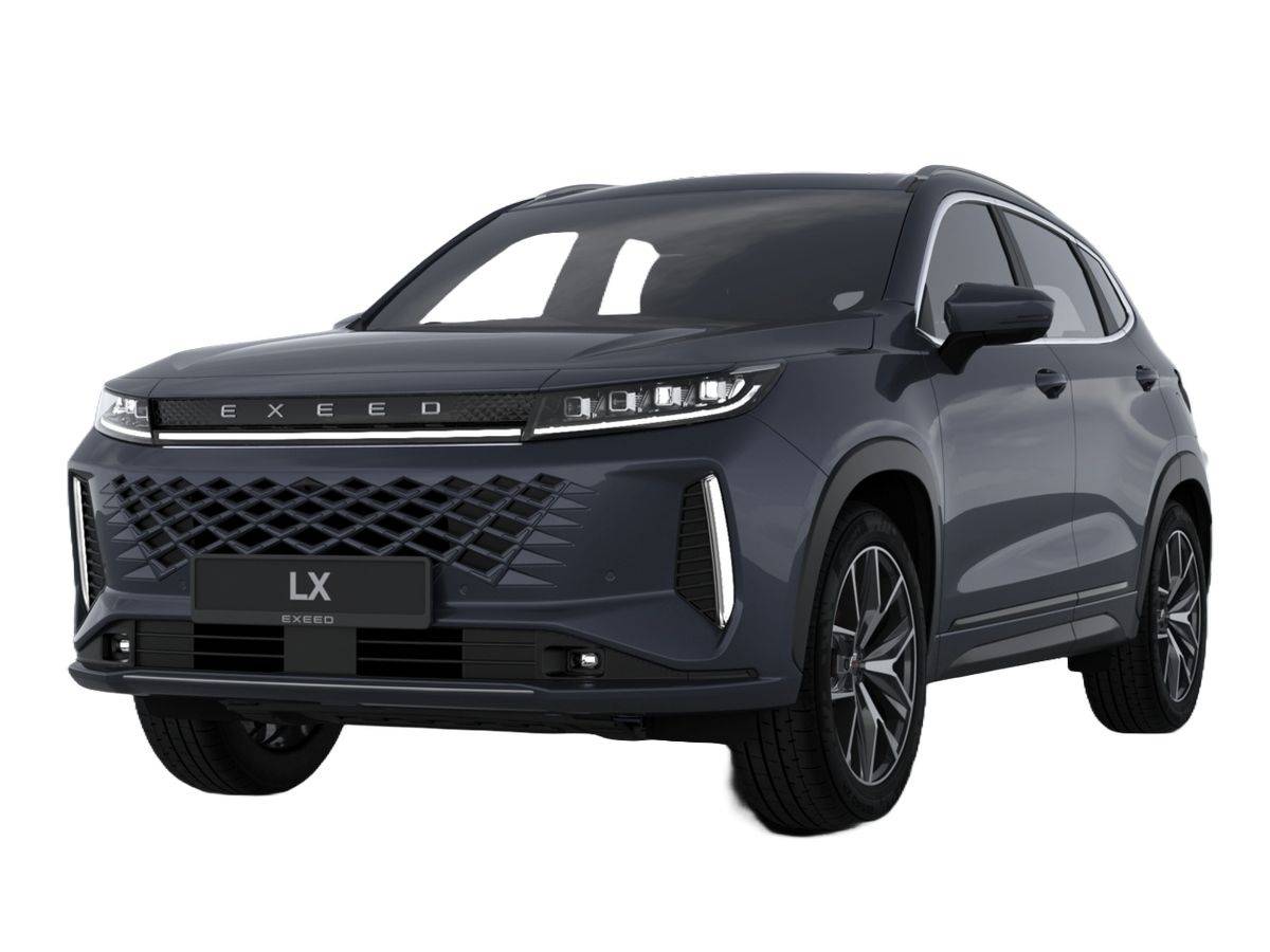 EXEED LX Premium 1.6T 7DCT