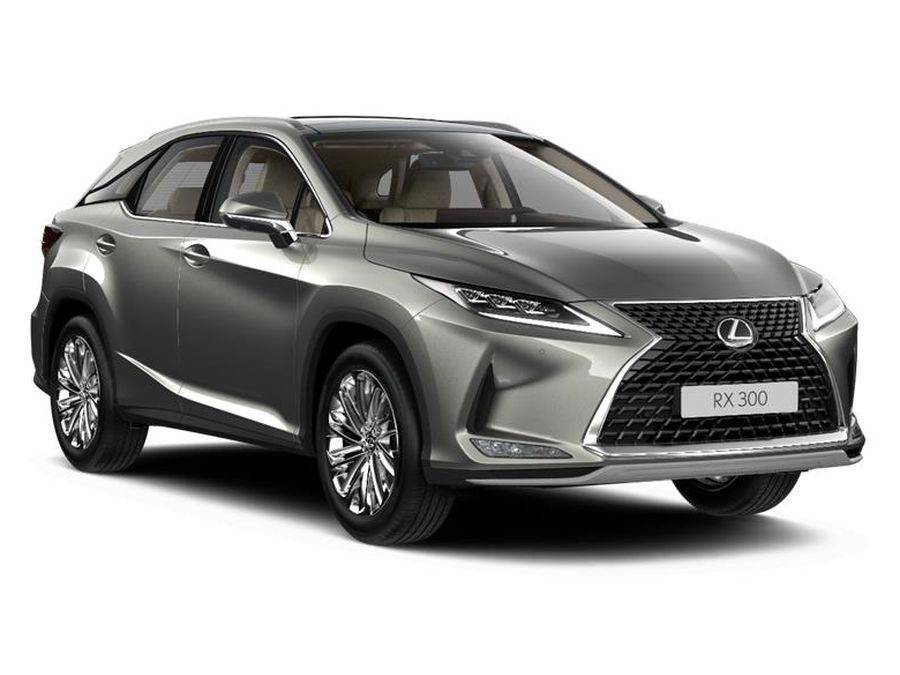 Lexus RX 300 AWD Luxury