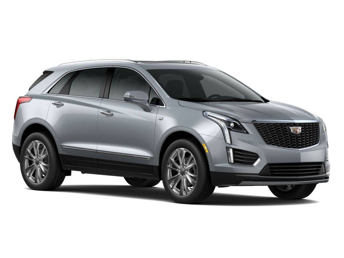 Cadillac XT5 2.0T Sport AWD