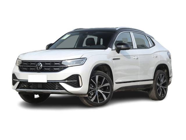 Volkswagen Tayron X Premium High Performance 330TSI 7AT